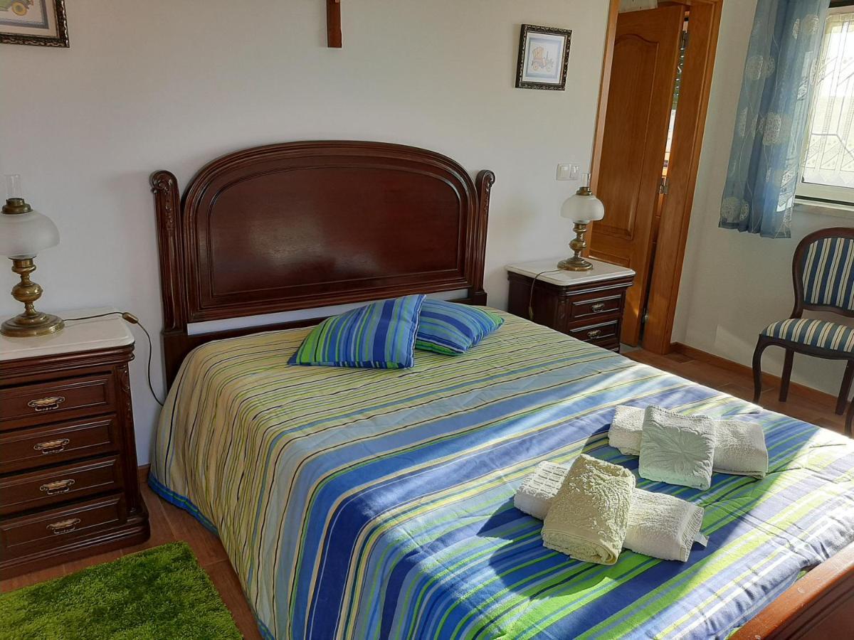Guest house Maria Ines House *