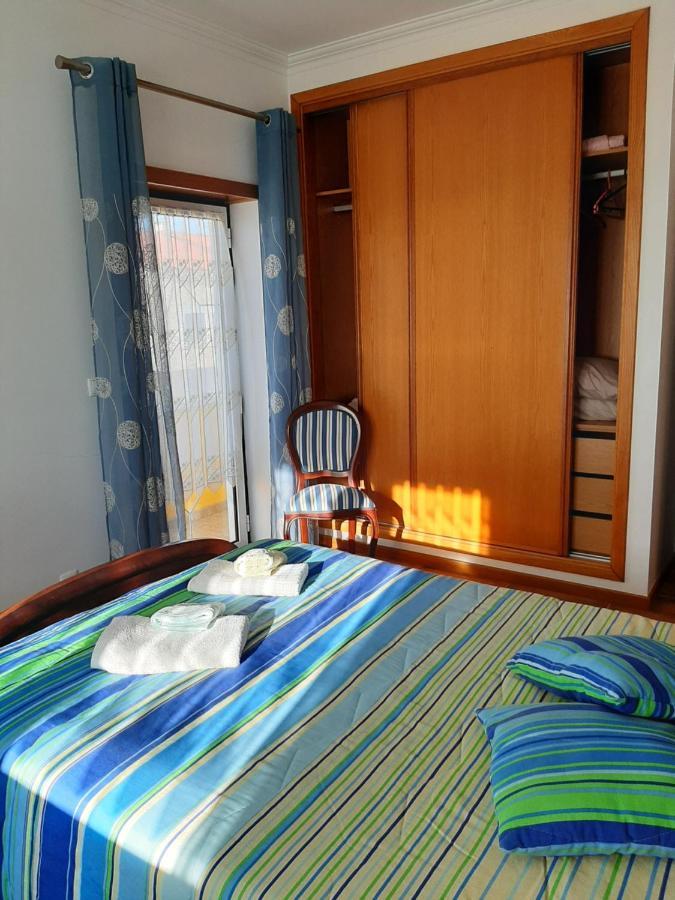 Guest house Maria Ines House Nazare