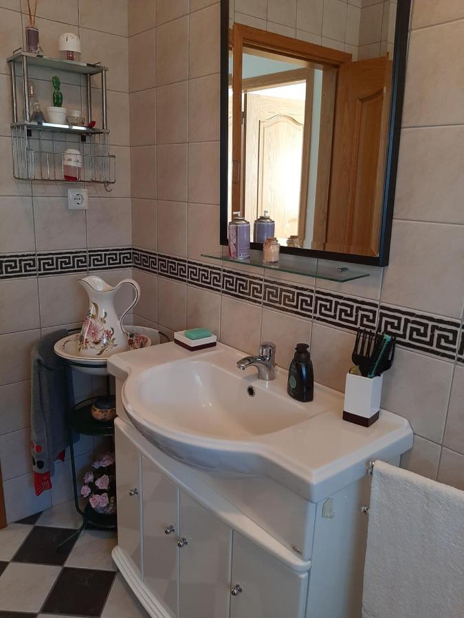 Maria Ines House Nazare