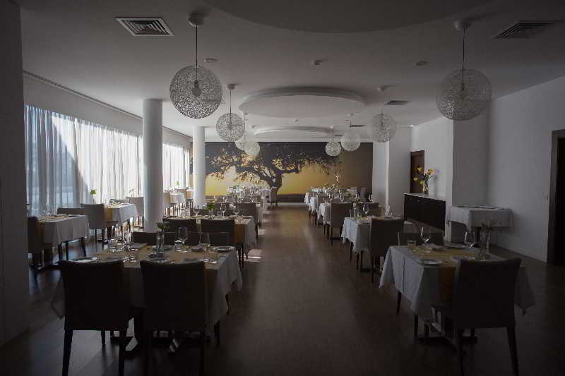 Hotel Monte Filipe Alpalhao (Portalegre)