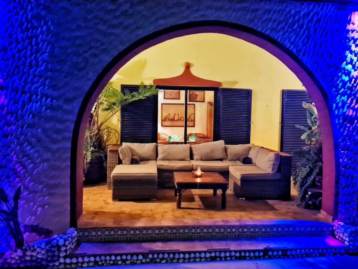 Paraiso - Naturism Optional Adults Only Porches (Algarve)