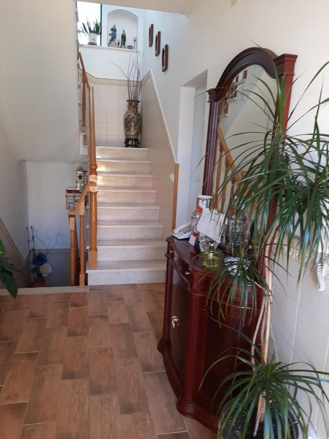 Maria Ines House Guest house