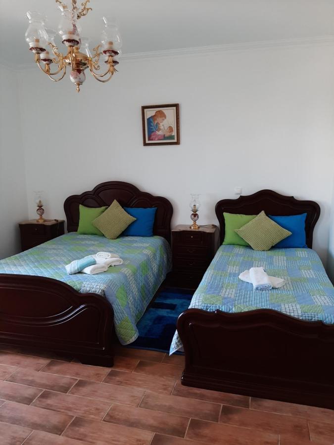 Guest house Maria Ines House Nazare