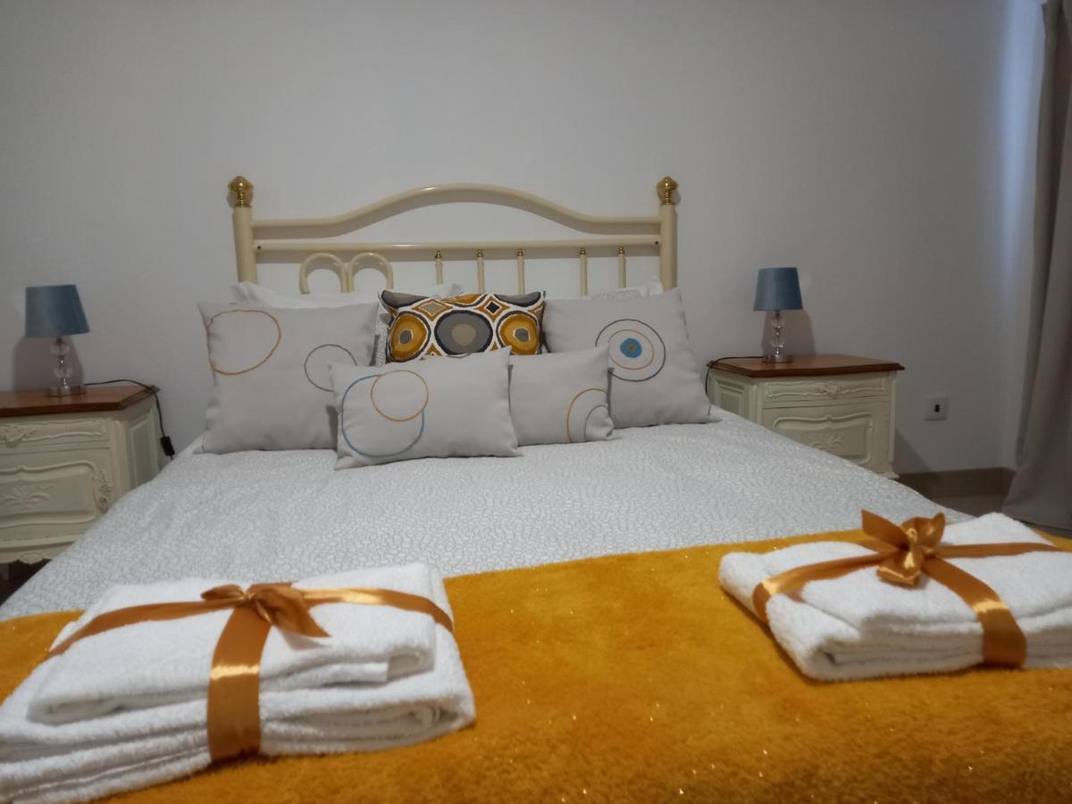 Eiras Do Dao Holiday park