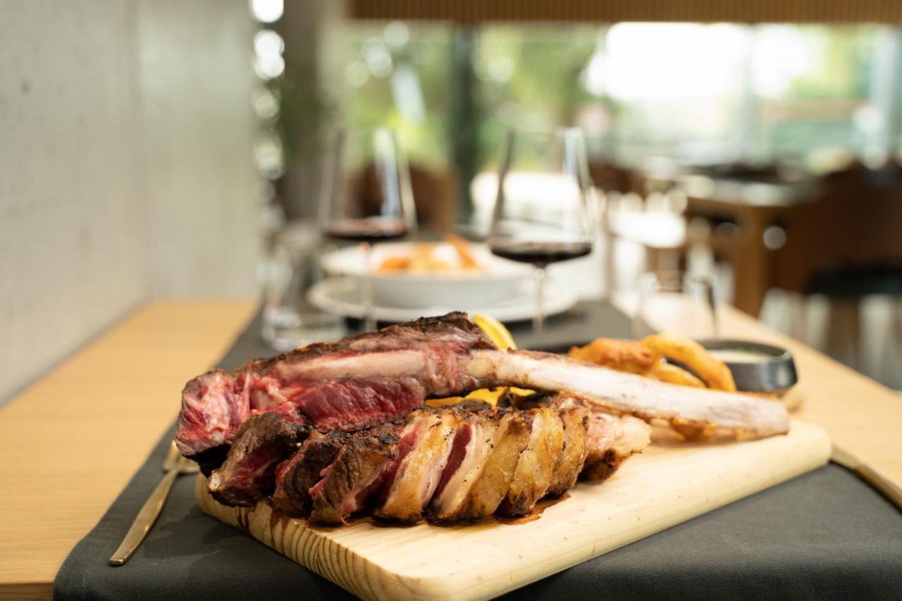 Borralha Hotel, Restaurante & Bed & Breakfast Vila Real