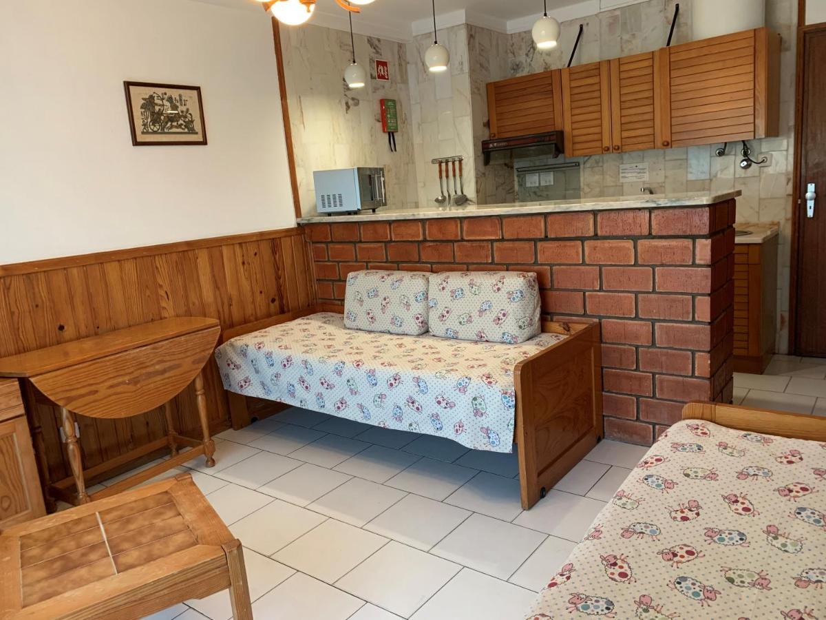 Aparthotel Clube Curia