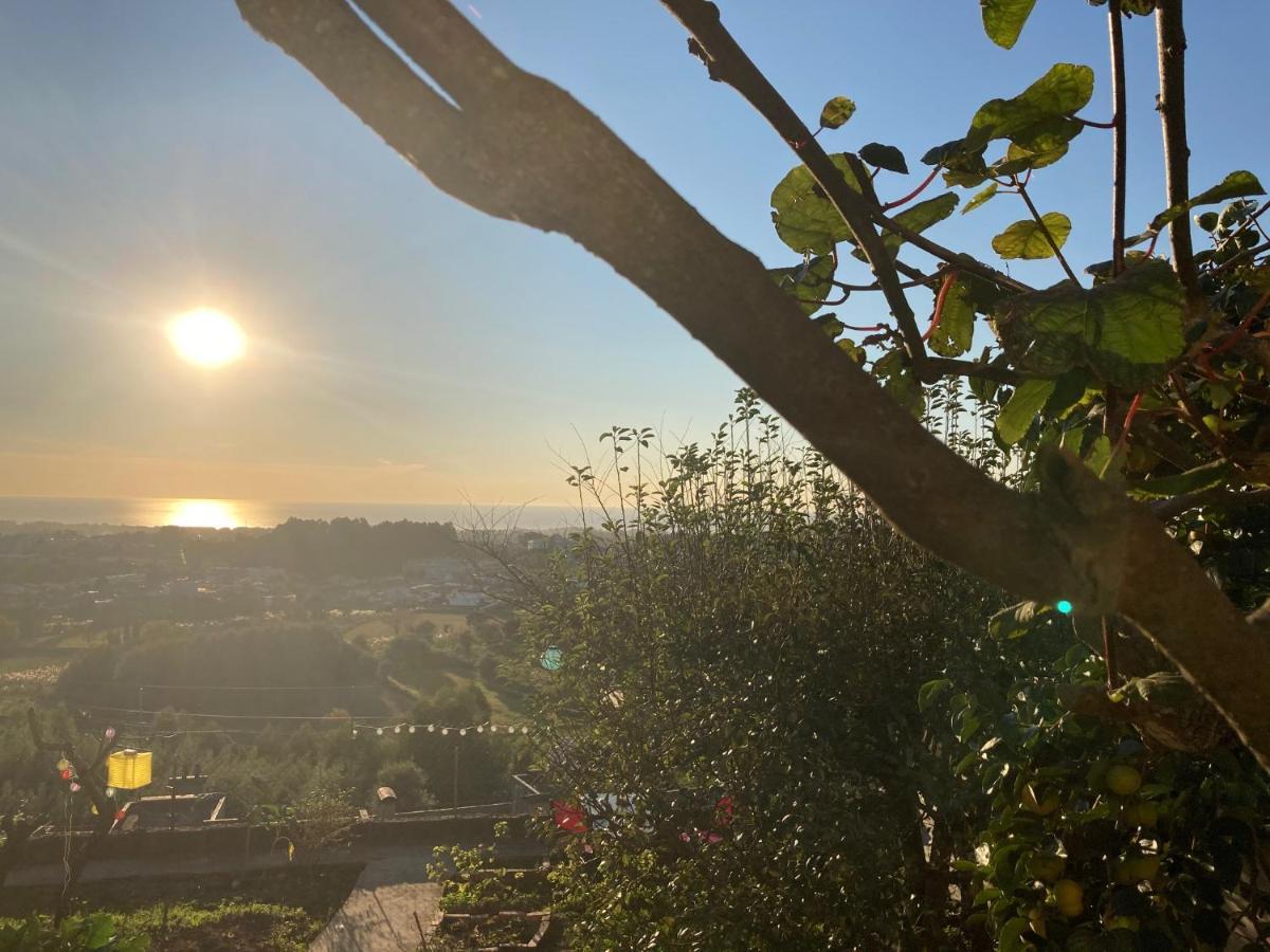 Alfazema Sunset House Vila Nova de Gaia
