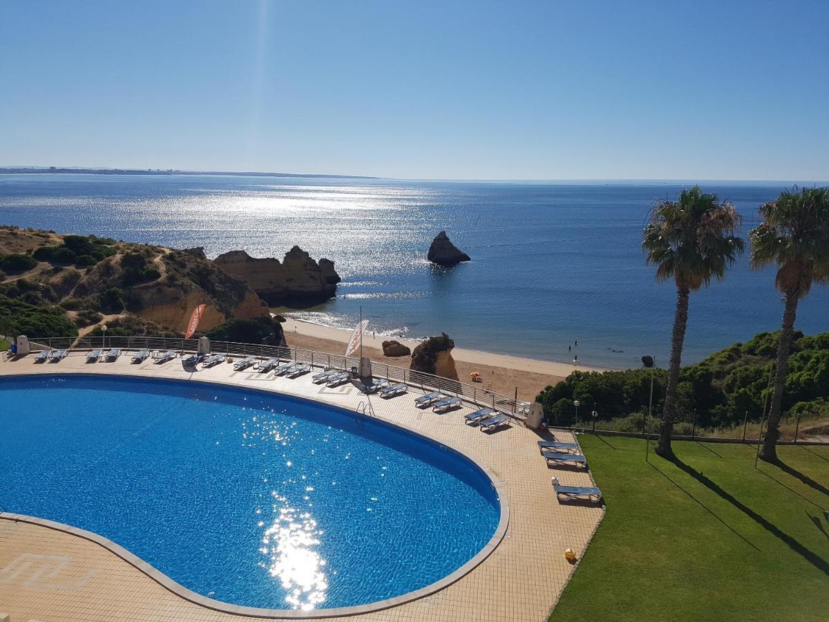 Bay & Sea View Apartment