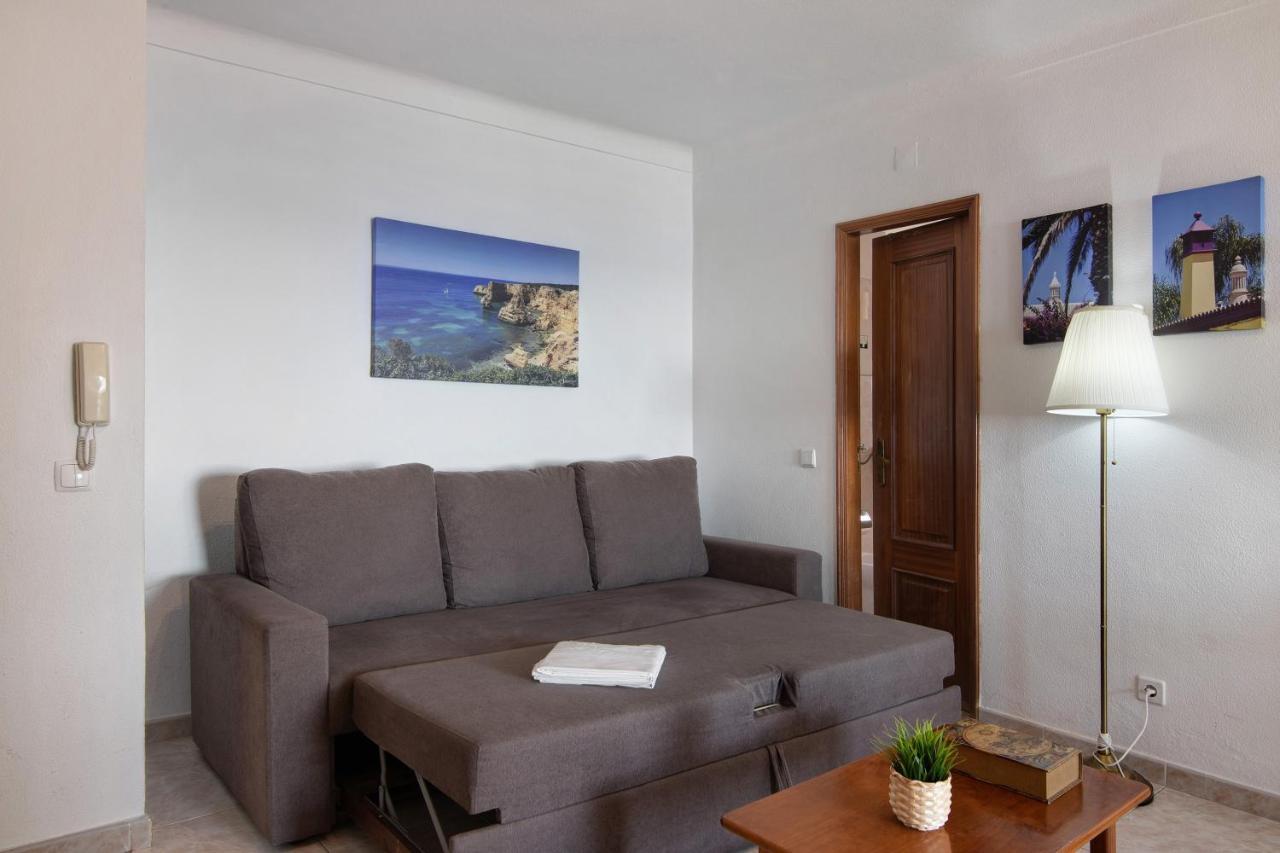Estrela 606 - Vista Mar Apartment