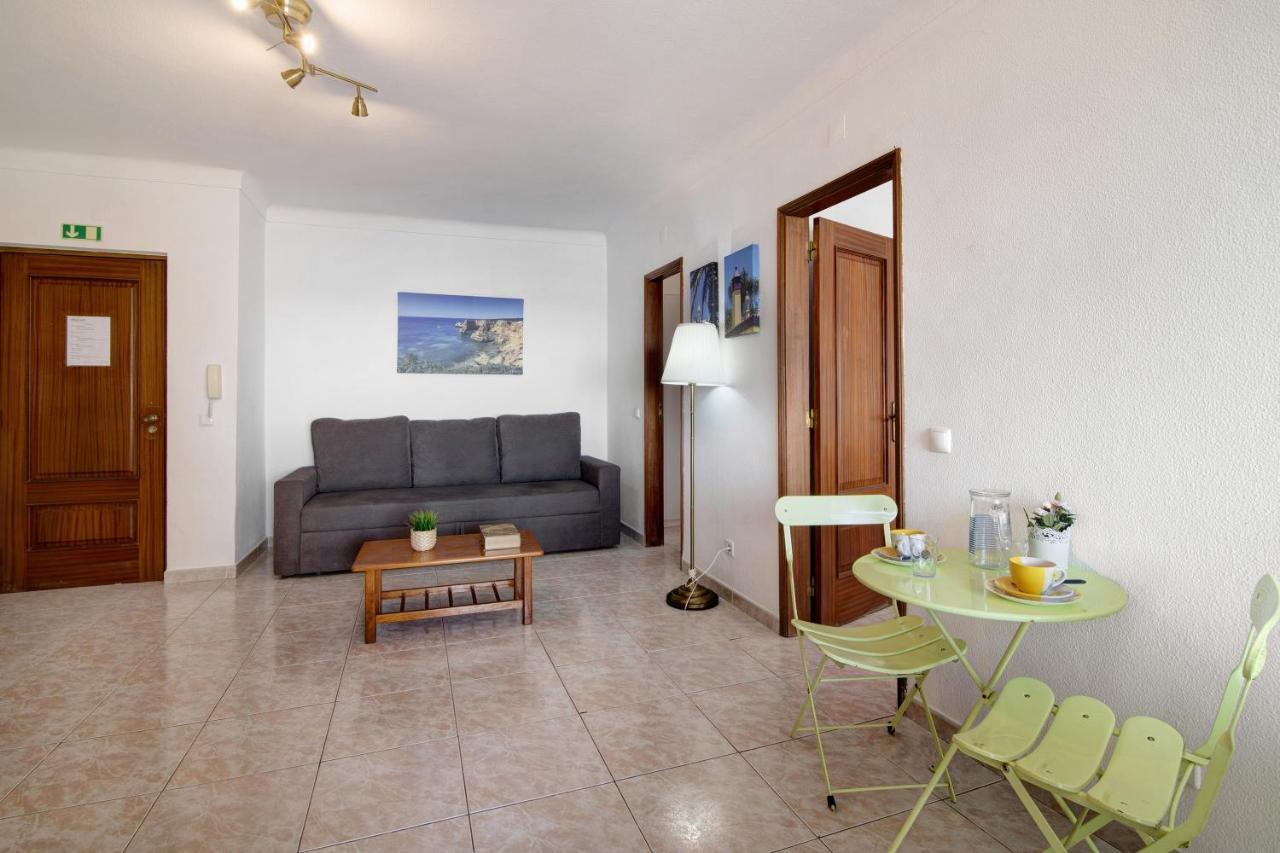 Estrela 606 - Vista Mar * Armacao de Pera