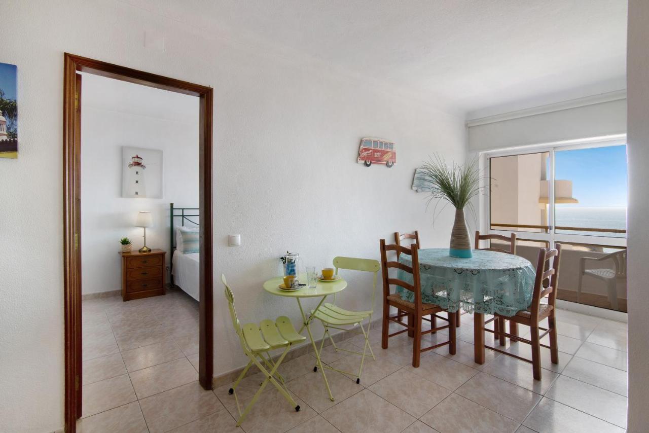 Estrela 606 - Vista Mar