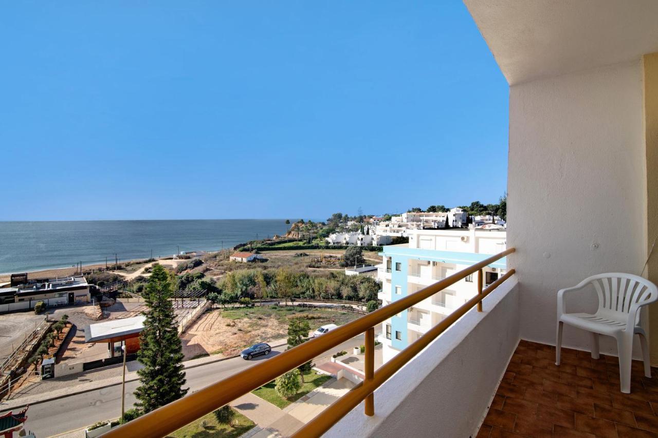 Estrela 606 - Vista Mar Armacao de Pera