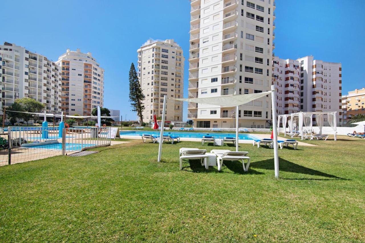 Estrela 606 - Vista Mar * Armacao de Pera