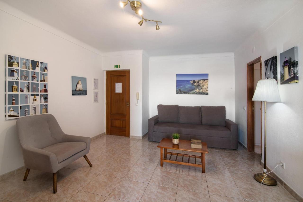 Apartment Estrela 606 - Vista Mar *