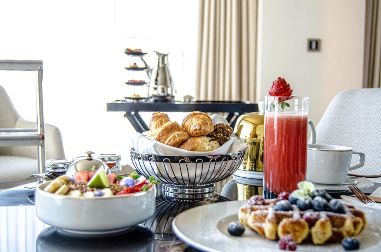 Hotel Epic Sana Marques Lisbon