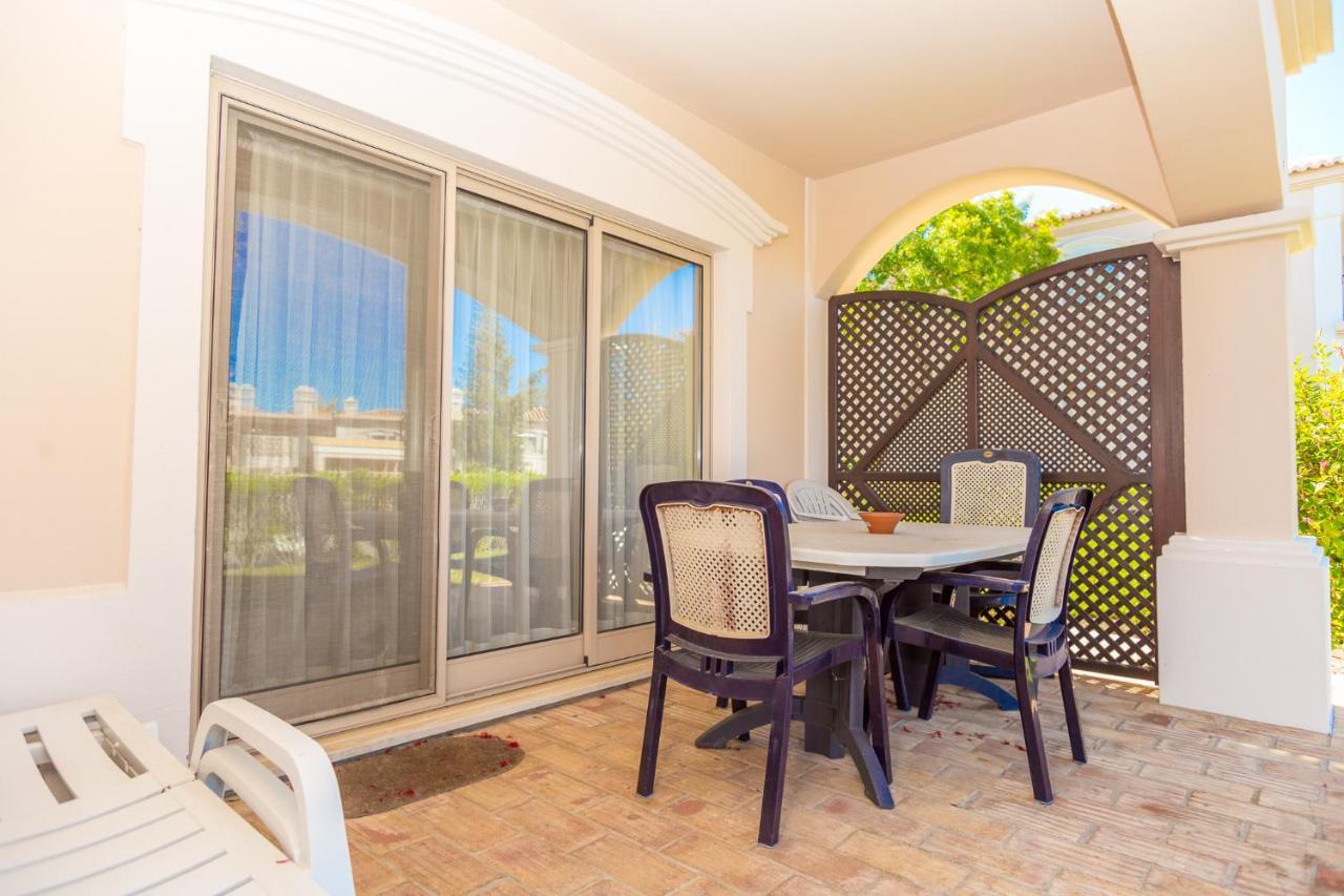 Apartment 159D, 2 Bedroom Apartment On Gramacho Golf Course