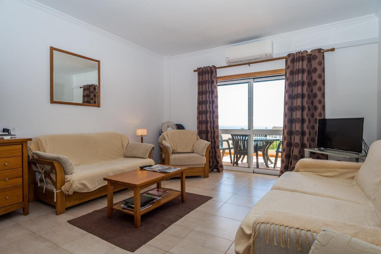 Apartment Cristaluz