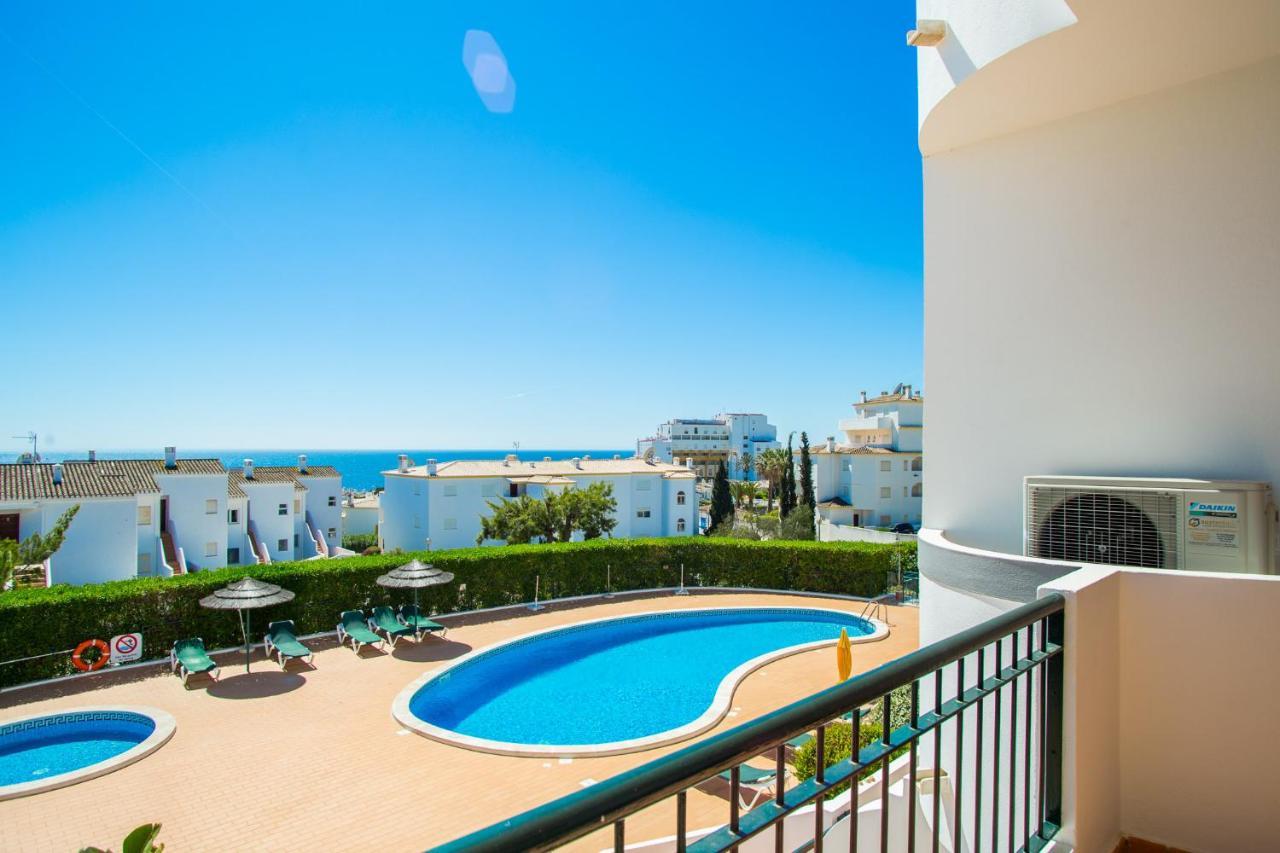 Cristaluz * Praia Da Luz