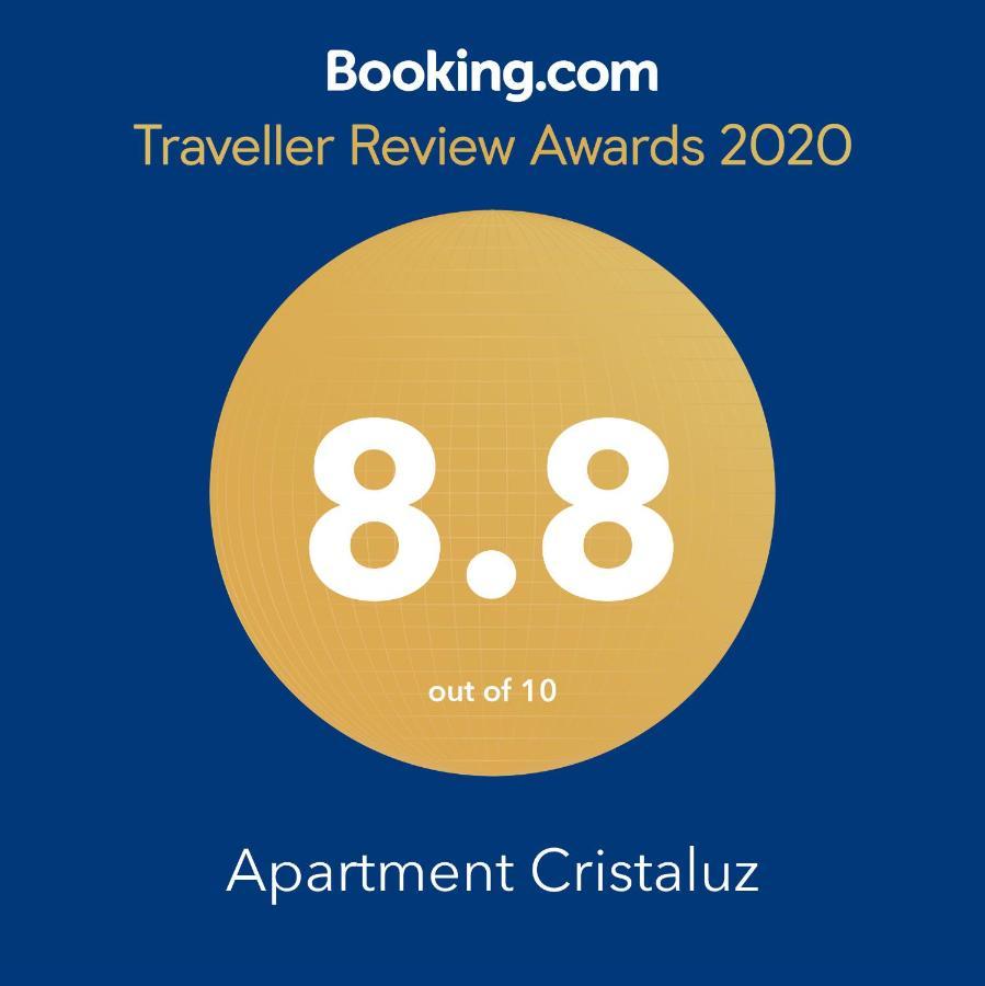 Cristaluz Apartment Praia Da Luz