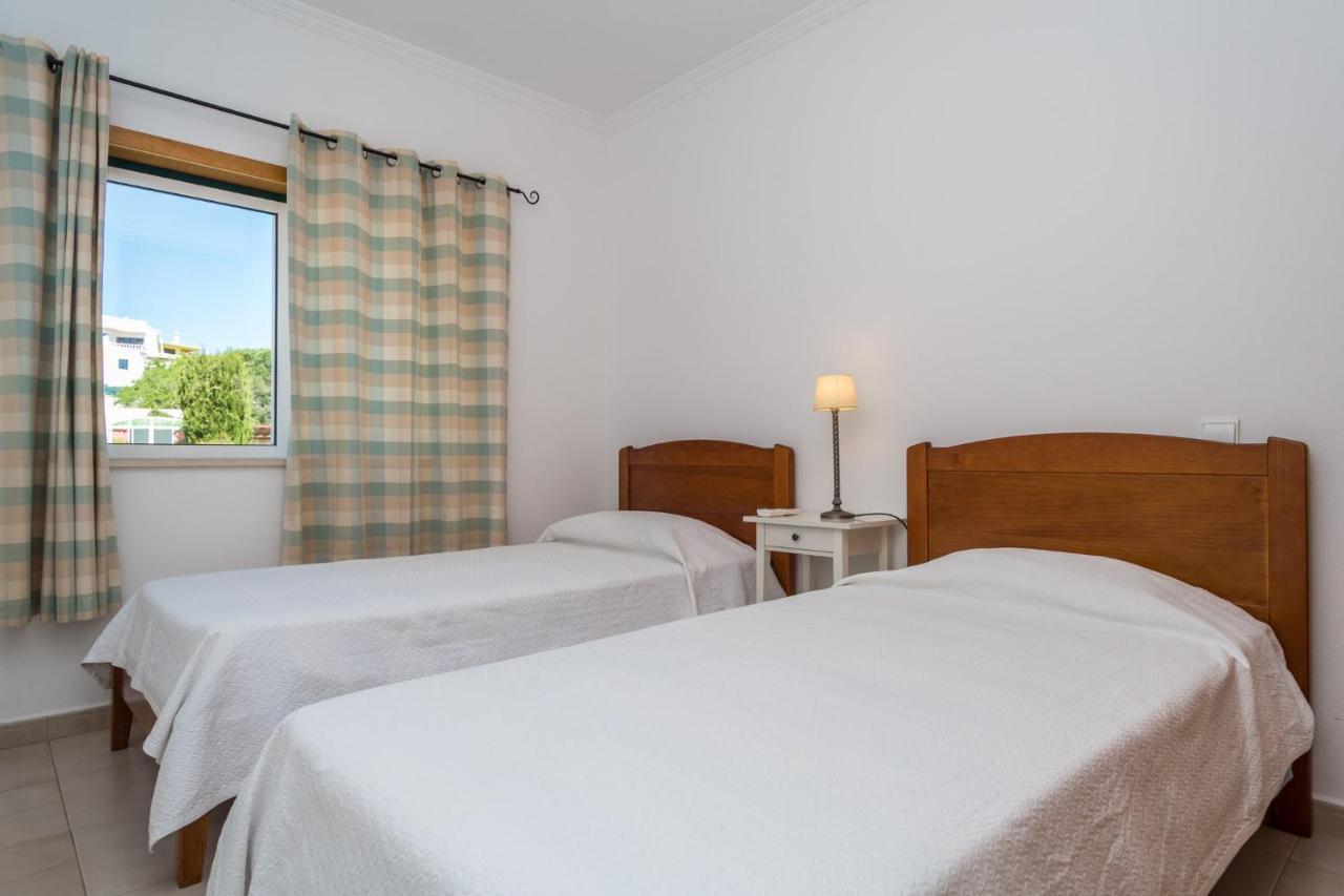 Cristaluz Apartment Praia Da Luz