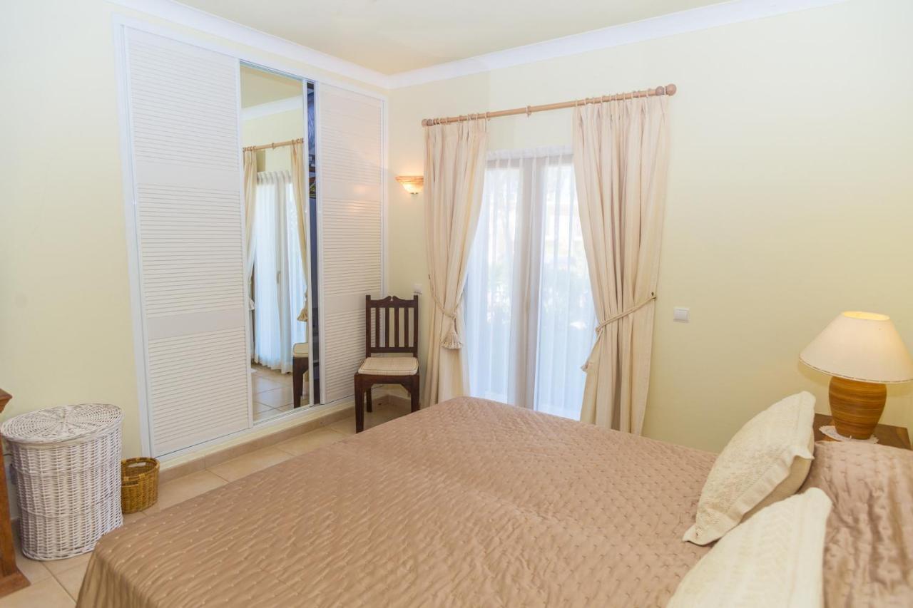 159D, 2 Bedroom Apartment On Gramacho Golf Course Carvoeiro (Lagoa)