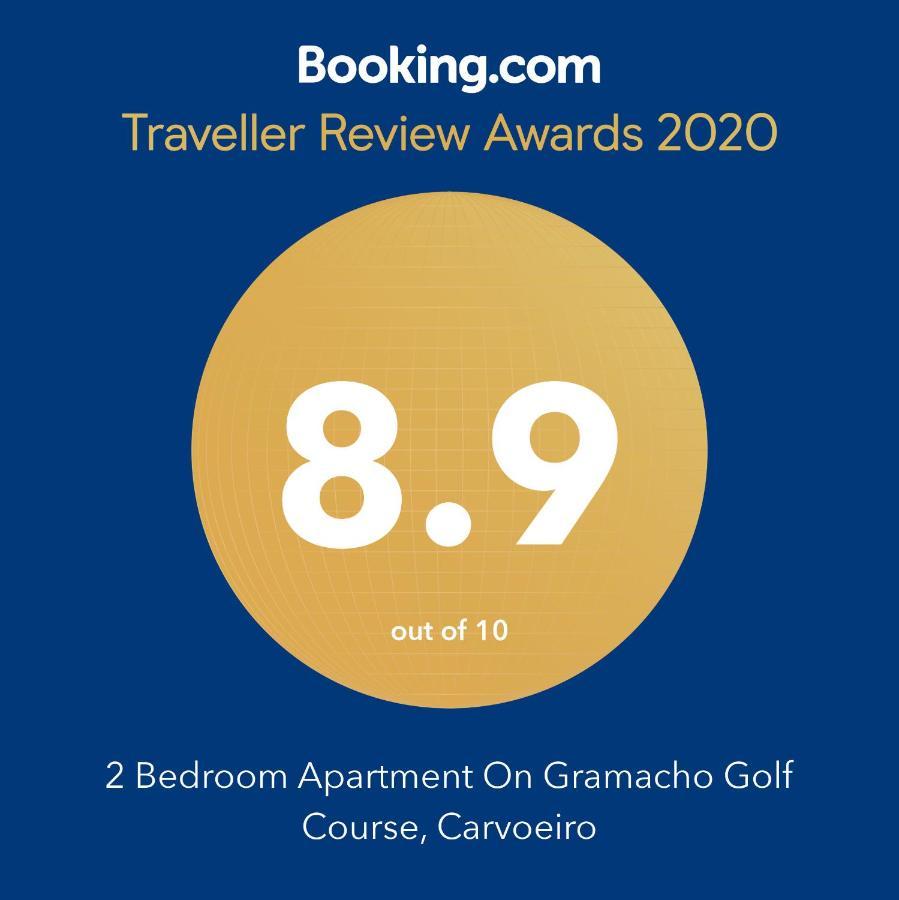 159D, 2 Bedroom Apartment On Gramacho Golf Course Apartment