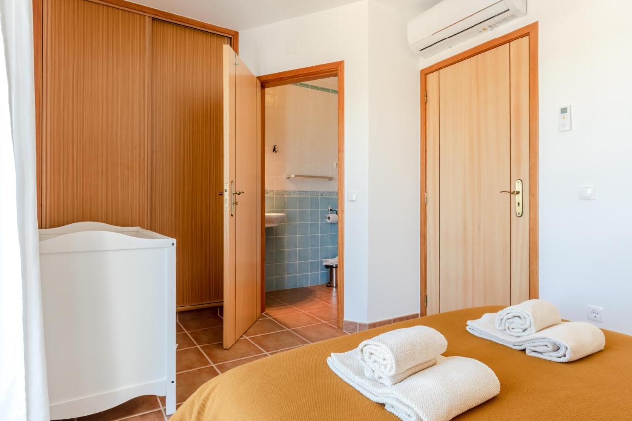Seascape Private Pool & Rooftop Jacuzzi With Sea View Near Manta Rota Villa