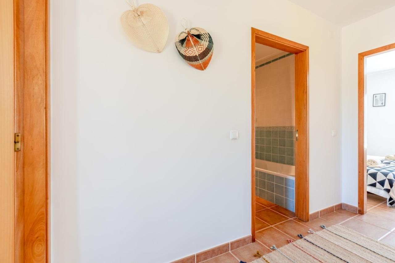 Seascape Private Pool & Rooftop Jacuzzi With Sea View Near Manta Rota Vila Nova de Cacela