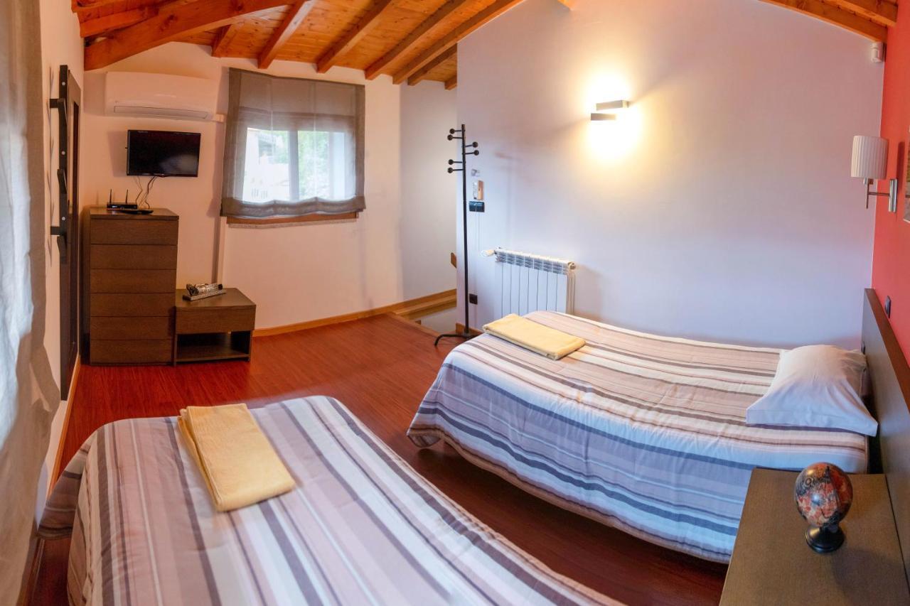Apartment Casa Da Fonte Geres