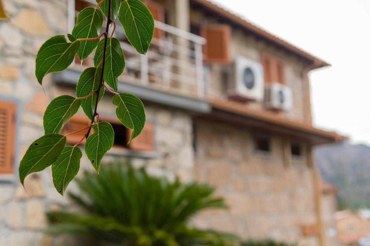 Apartment Casa Da Fonte Geres