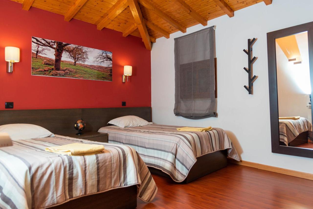 Apartment Casa Da Fonte Geres