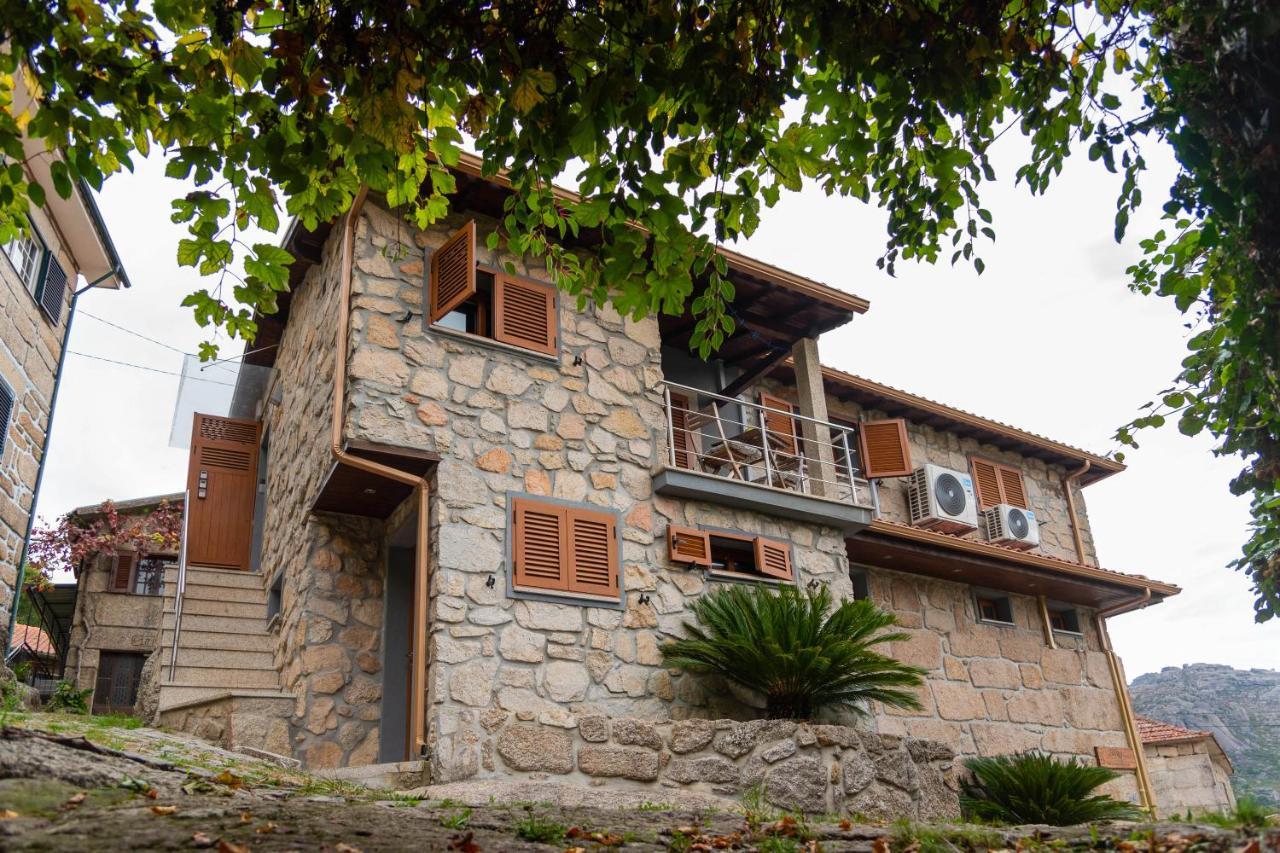 Apartment Casa Da Fonte Geres Campo do Geres