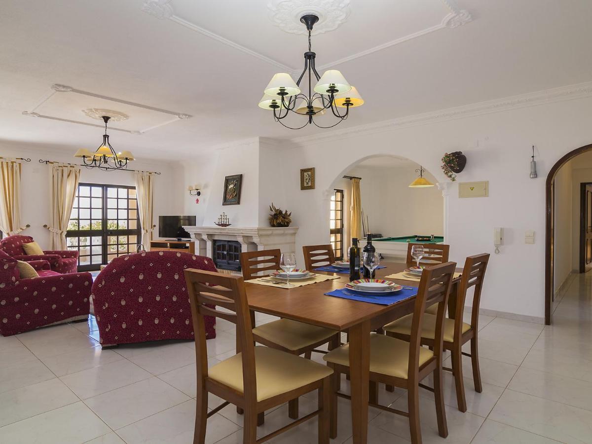 Villa Quinta Do Sol By Interhome