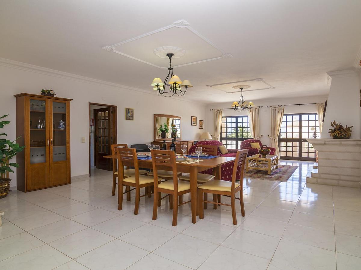 Quinta Do Sol By Interhome Armação de Pêra