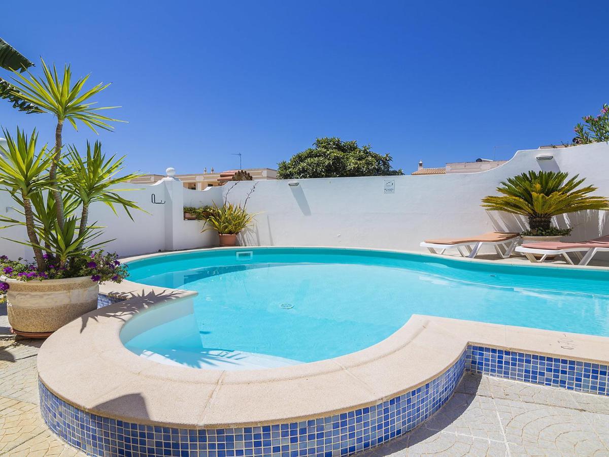 Quinta Do Sol By Interhome