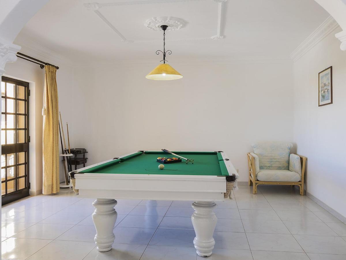 Villa Quinta Do Sol By Interhome