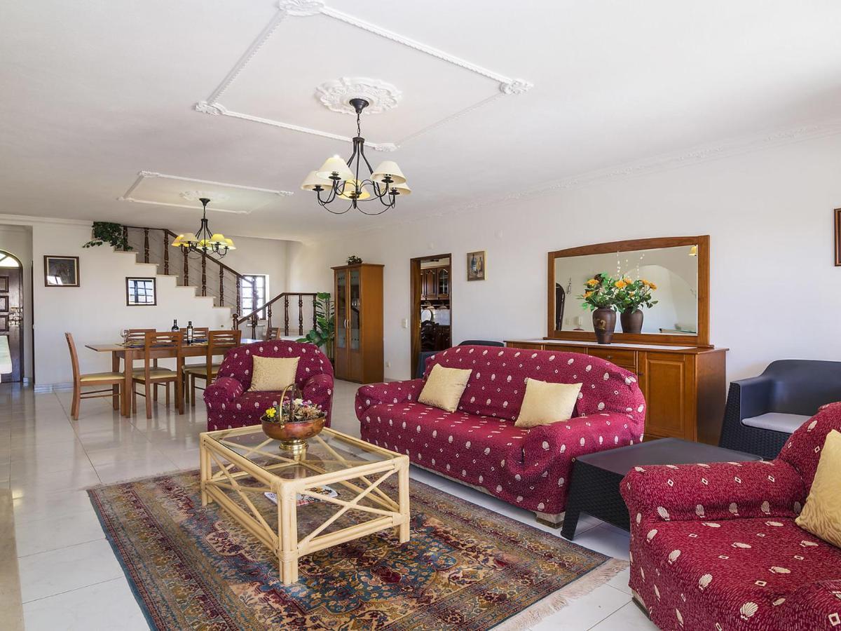 Villa Quinta Do Sol By Interhome Armação de Pêra