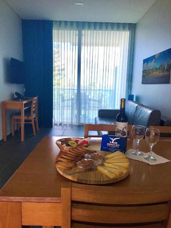 Whalesbay Aparthotel