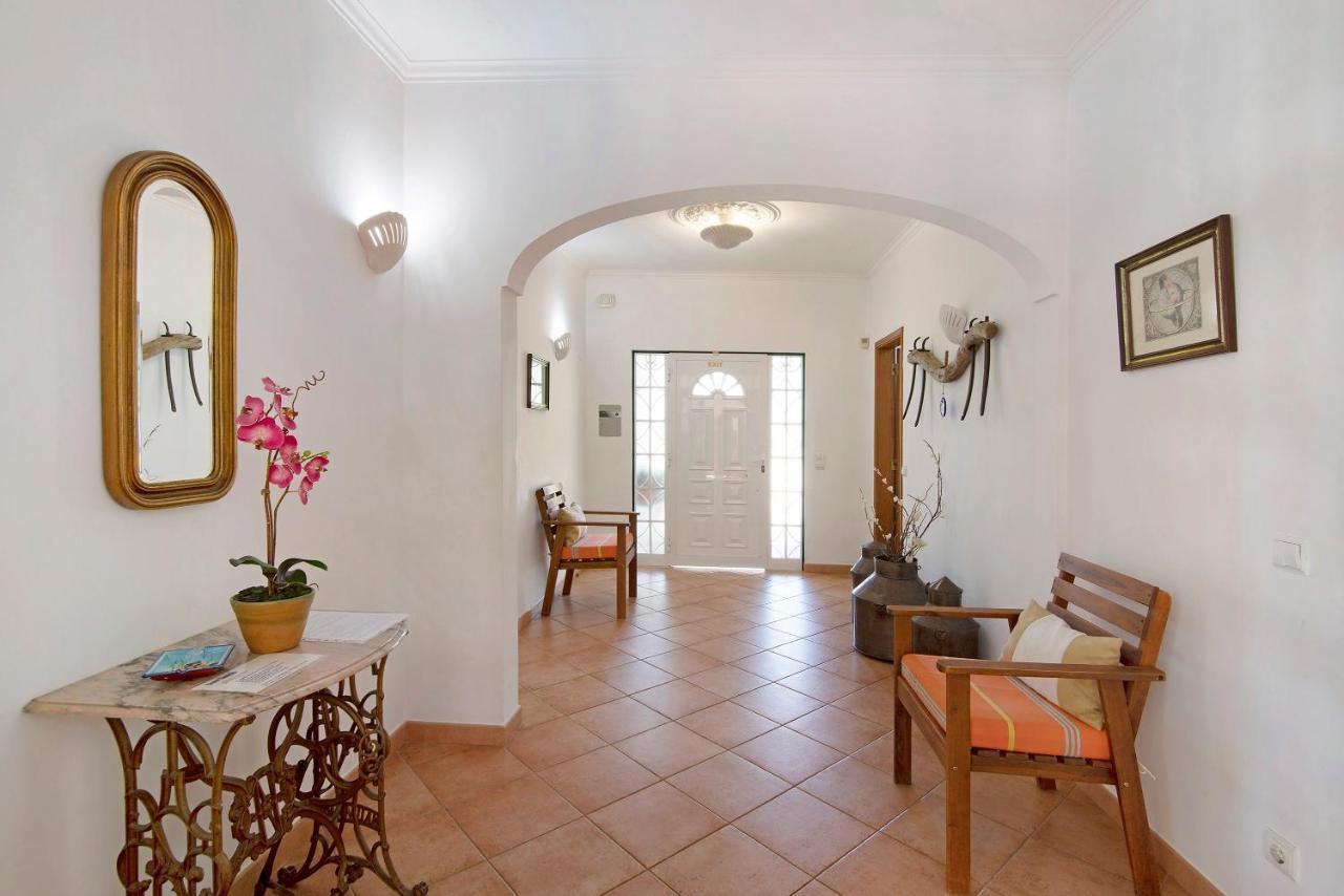 Villa Casa Do Barrocal *