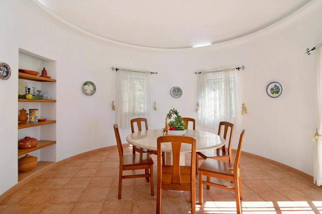 Casa Do Barrocal Villa