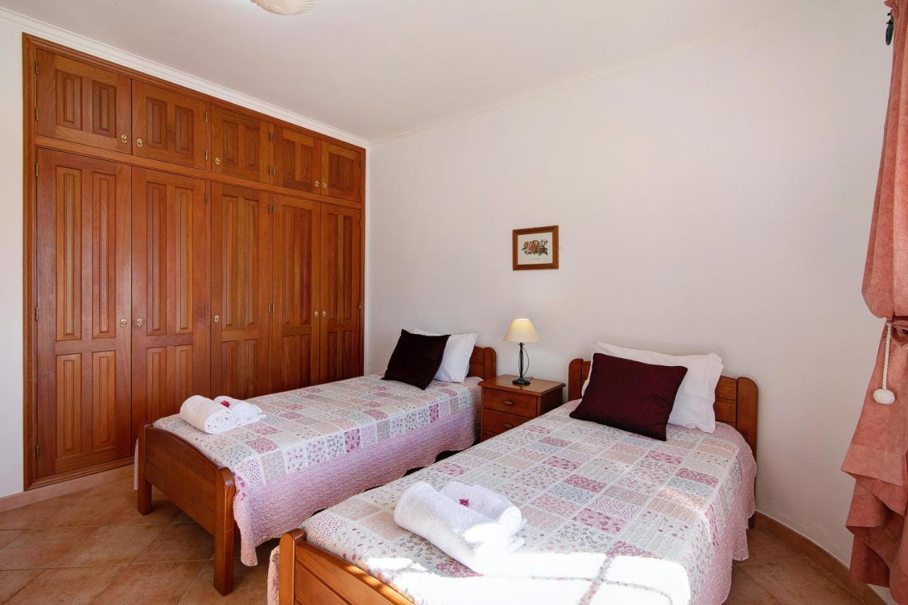 Casa Do Barrocal Villa Almancil