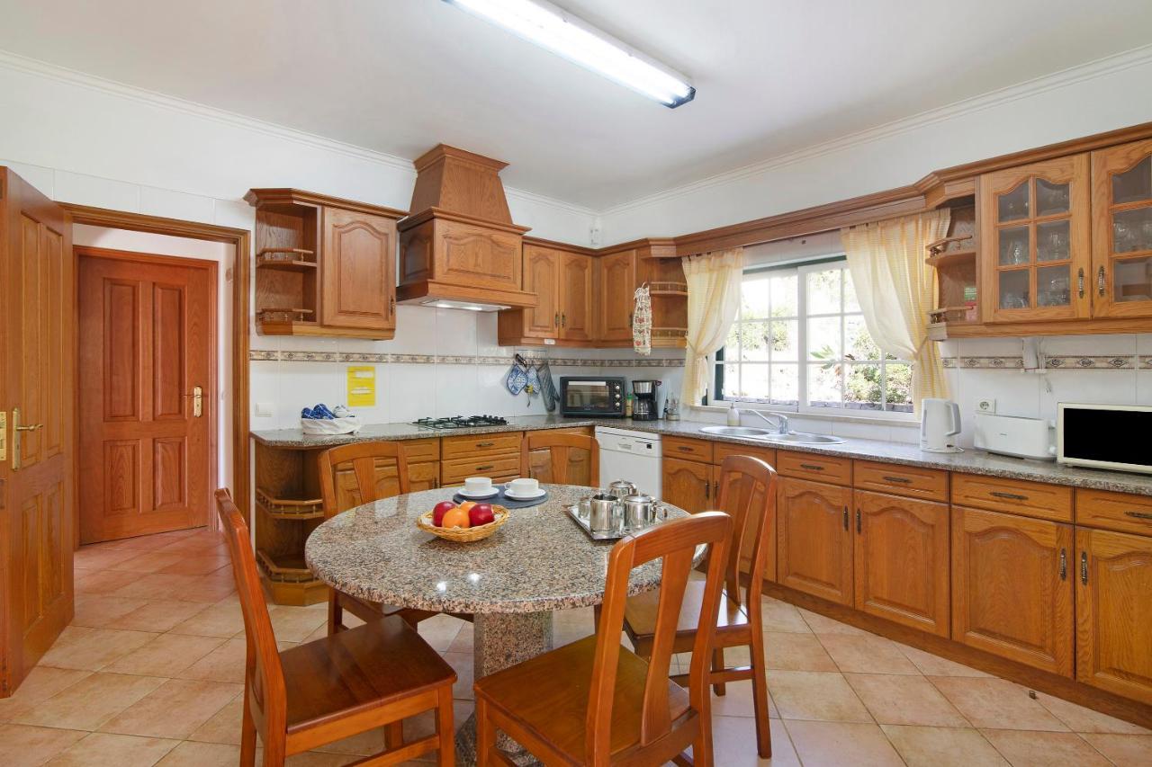 Villa Casa Do Barrocal