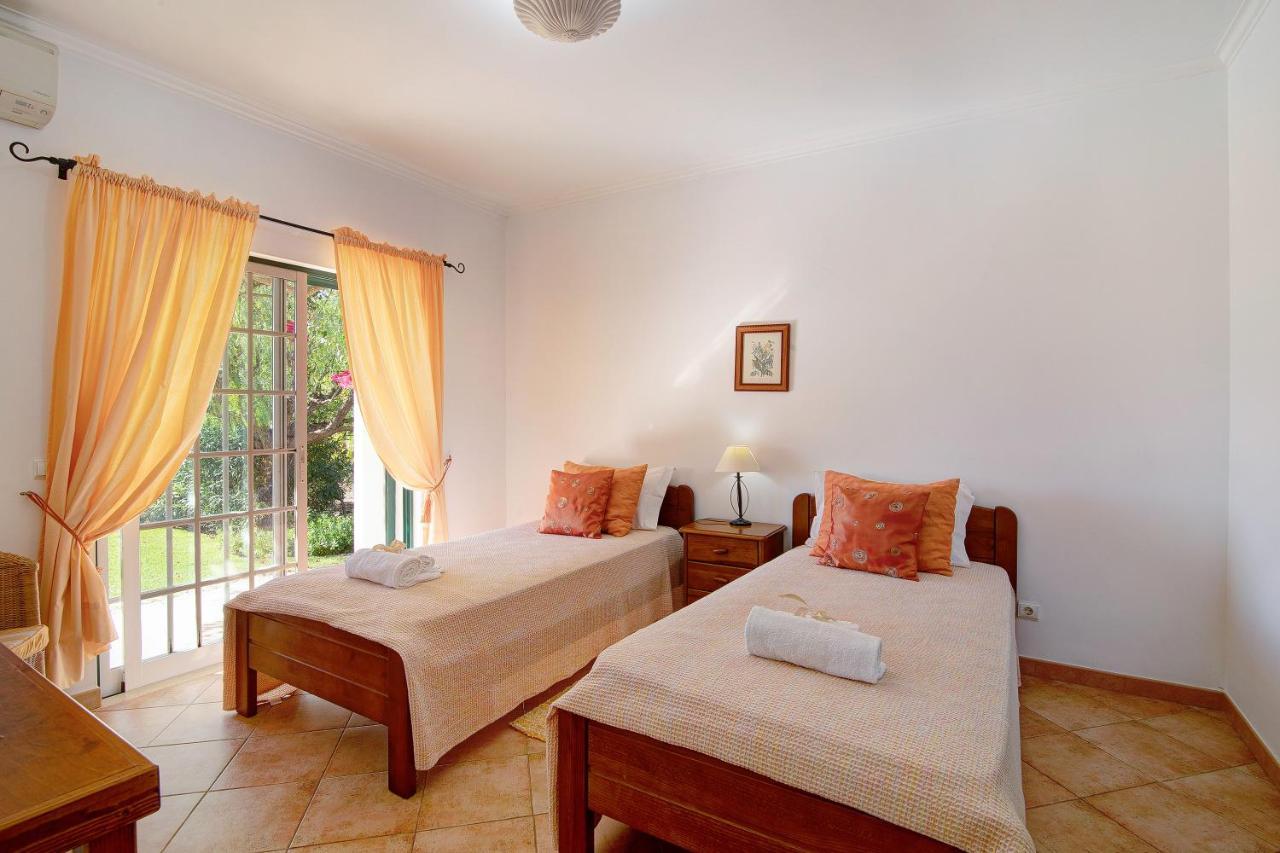 Casa Do Barrocal Almancil