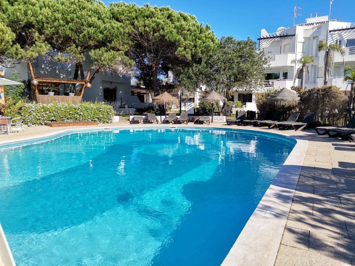 Duna Parque Beach Club - Duna Parque Resorts & Hotels Aparthotel 3*
