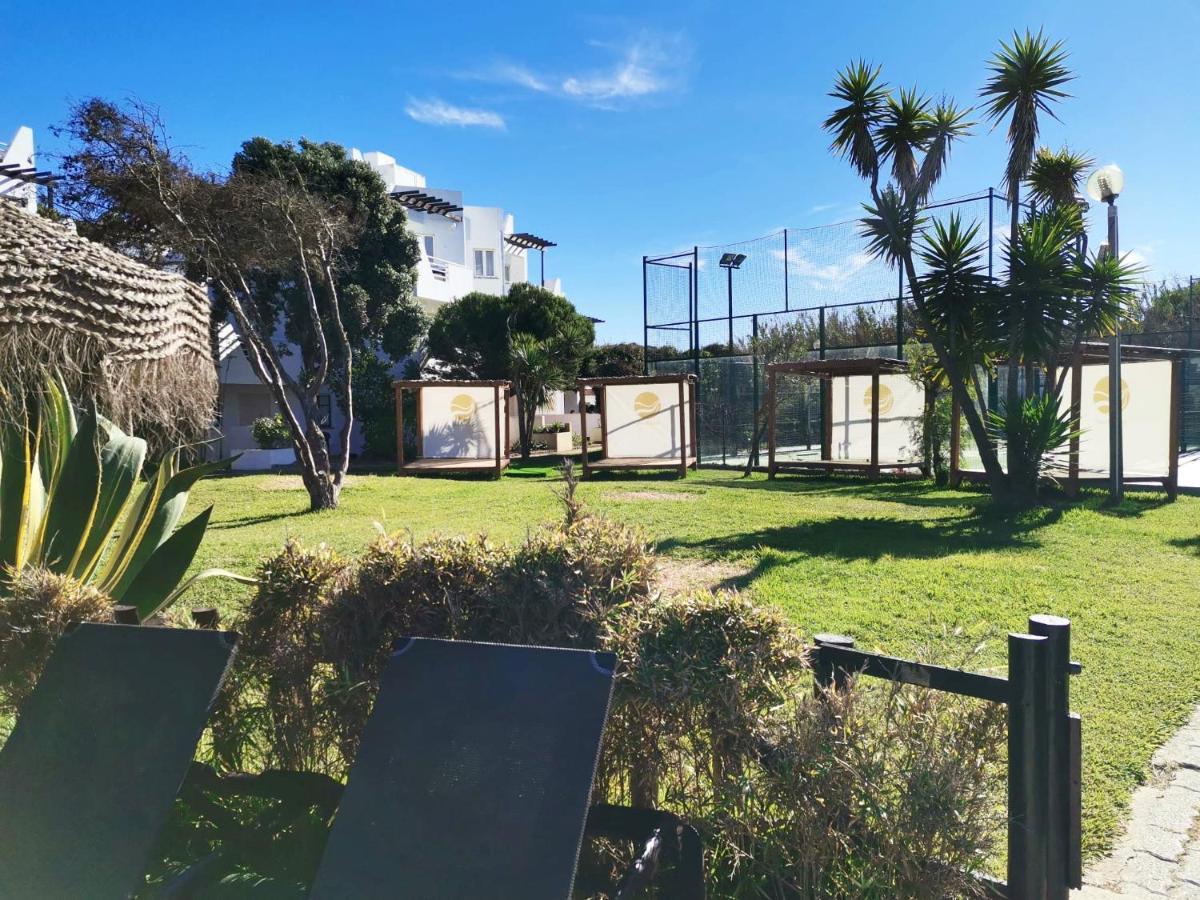 Duna Parque Club - Duna Parque & Aparthotel Vila Nova de Milfontes