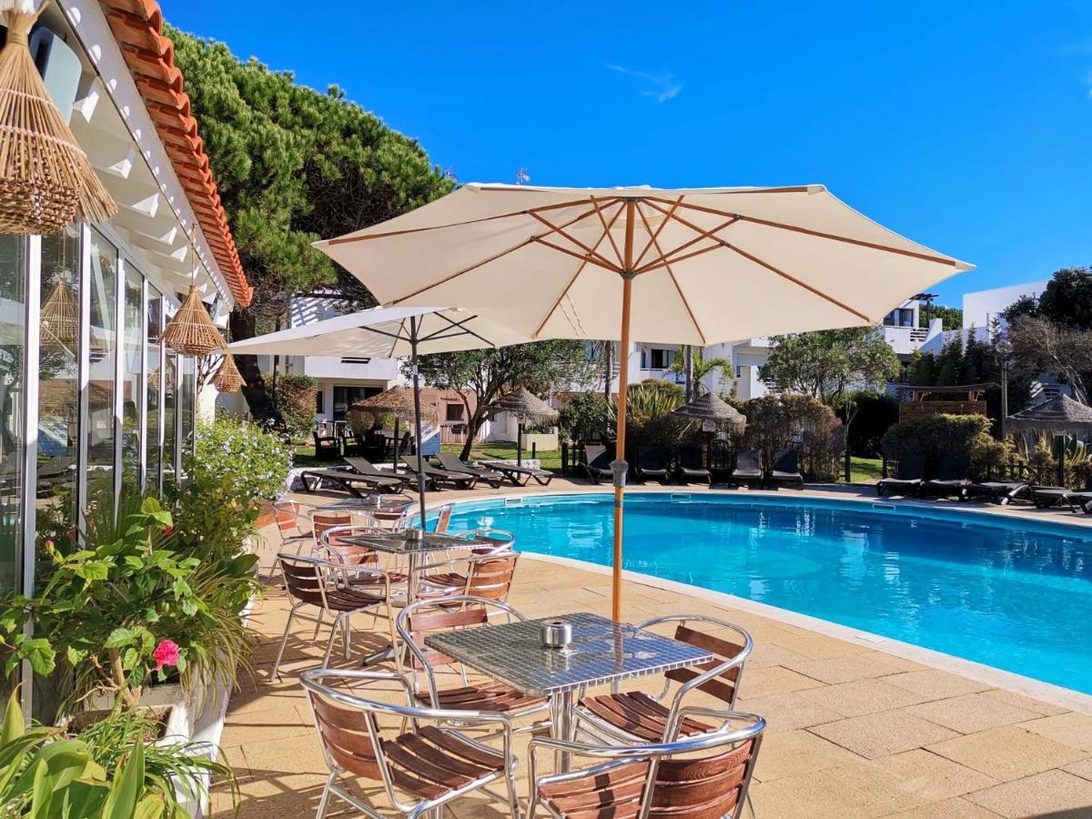 Duna Parque Beach Club - Duna Parque Resorts & Hotels 3*