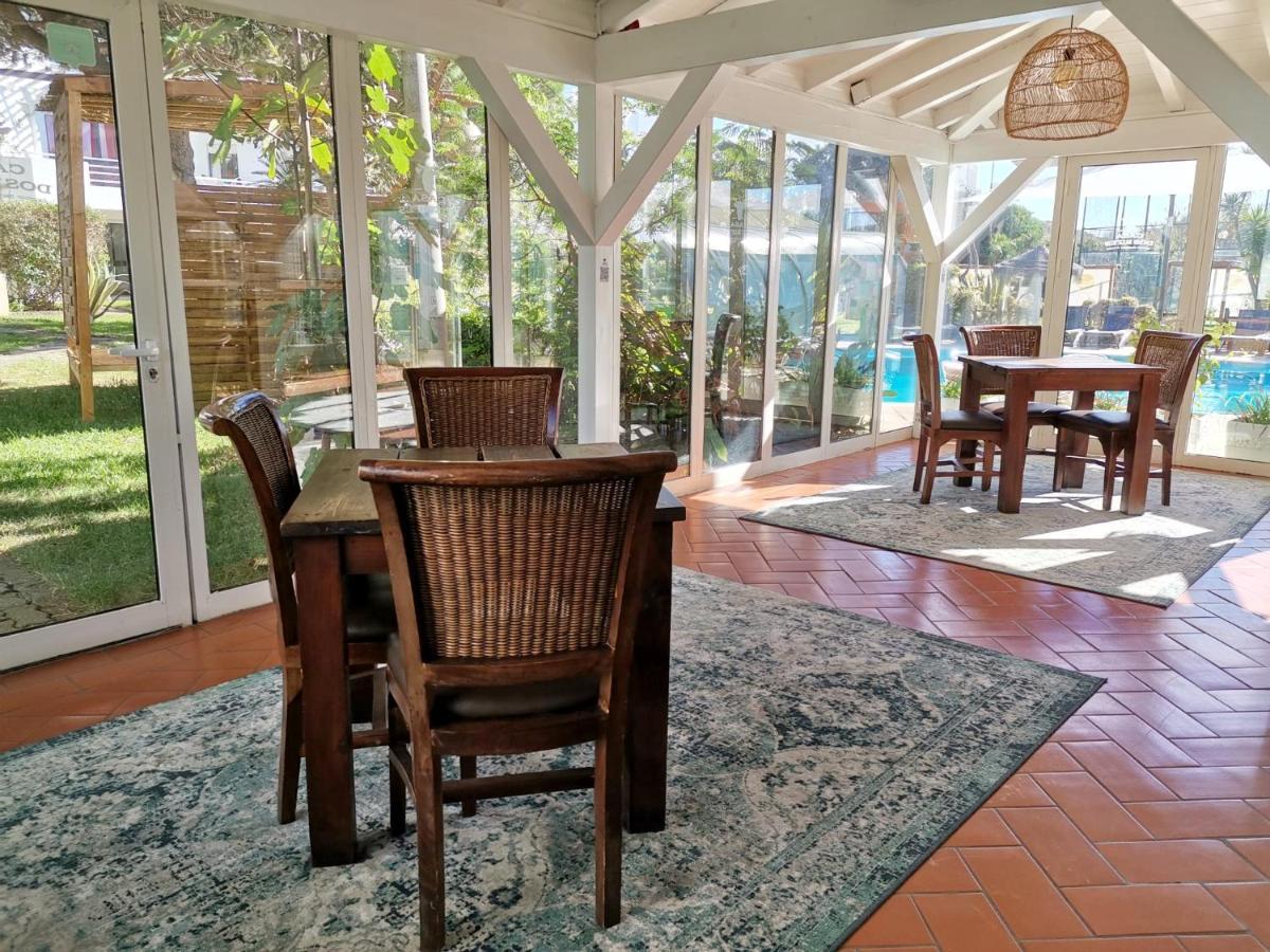 Duna Parque Beach Club - Duna Parque Resorts & Hotels Aparthotel Vila Nova de Milfontes