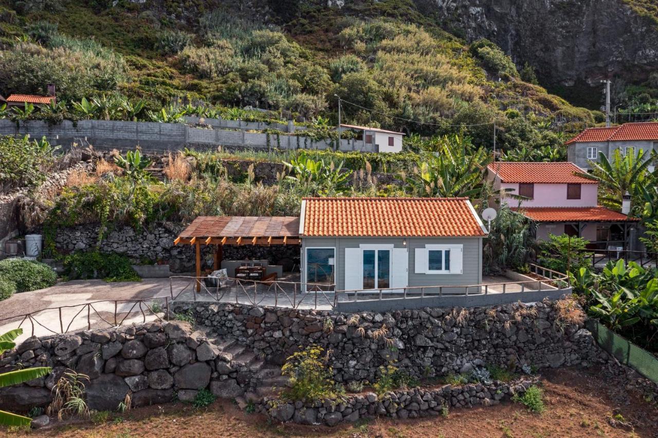 Сasa de vacaciones Casa Da Rocha De Baixo By An Island Santana (Madeira)
