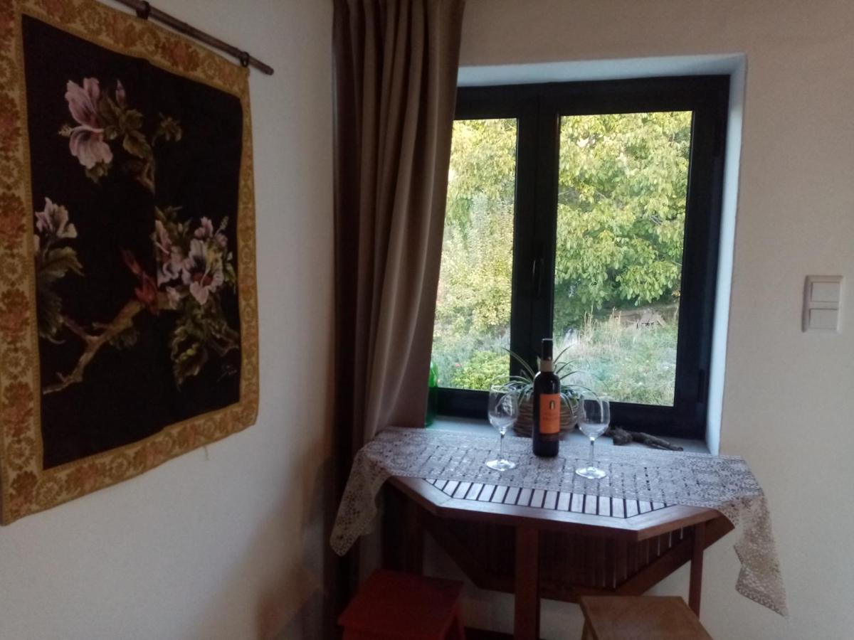Chalet Terrafazbem Marvao (Portalegre)