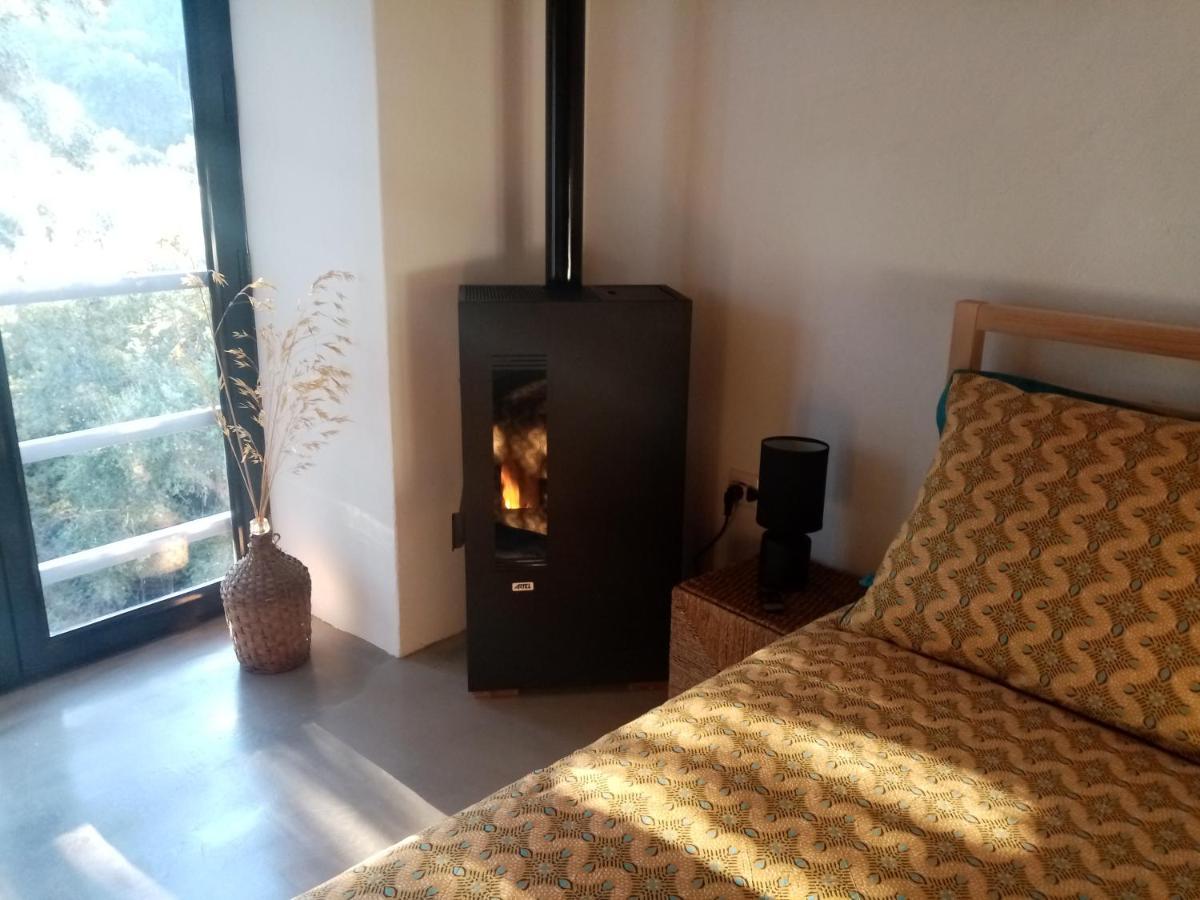 Chalet Terrafazbem Marvao (Portalegre)